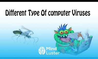 Types of Computer Viruses for beginners