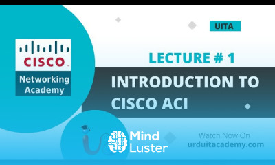 CISCO ACI