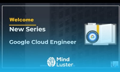 Google Associate Cloud Engineer