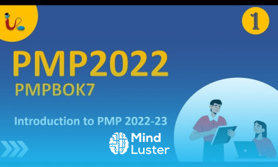 PMP PMBOK7 2022