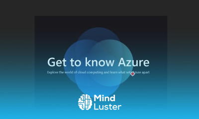 AZ 103 Ms Azure Administartor