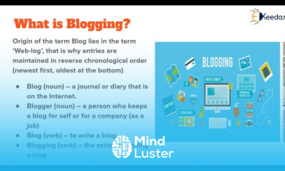 Creating New Content Categories