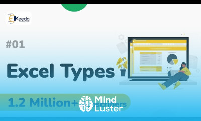 Formulas Tab in Excel