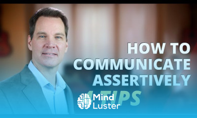 Assertive Communication techniques