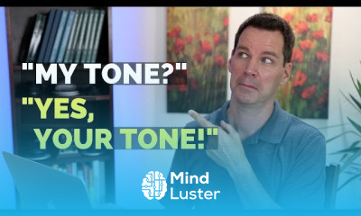 Tone of Voice in communication for beginners