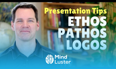 Ethos Pathos Logos in Communication