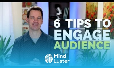 Audience engagement strategies for presenters
