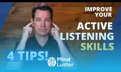 Developing effective Listening habits Developing effective Listening habits