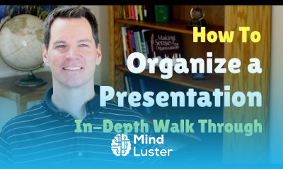 Transition statements for Public speaking