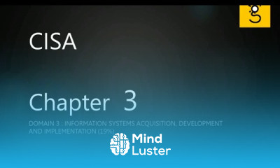 CISA Information Systems Acquisition