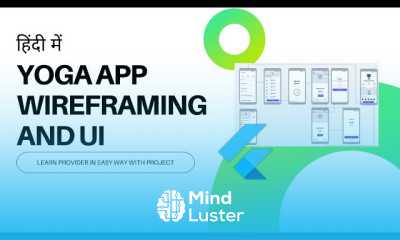 Creating database In flutter apps