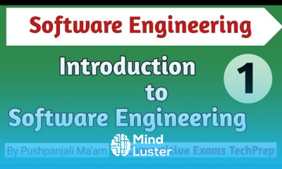 Software engineering systems types