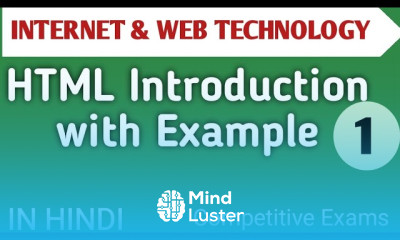 HTML formatting tags techniques