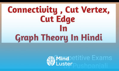 Cut edges in graph theory