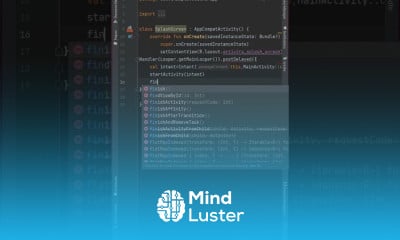 Converting Java Code to kotlin code