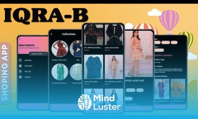 Creating blog app for beginners