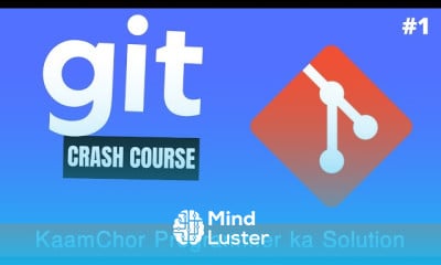 Setting Up git and gitHub for beginners