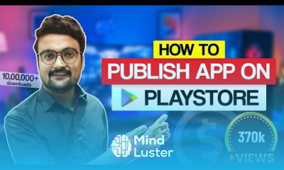 Changing android app Launcher Icon