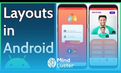 Linear Layout in android development
