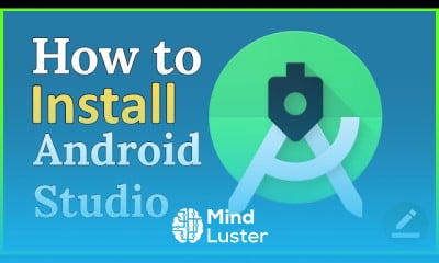 Installing android studio on windows 10