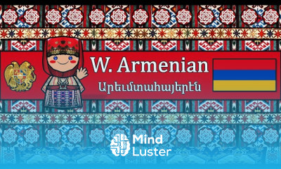 Armenian languages