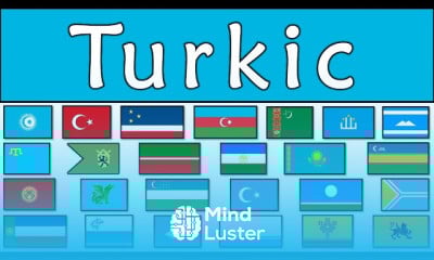 Turkic languages
