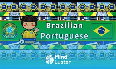 Portuguese language dialects creoles