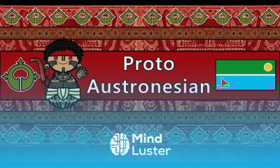 Austronesian languages