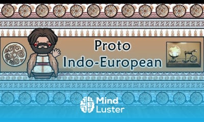 Indo European Languages