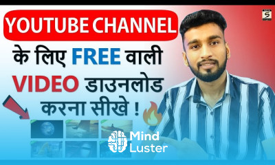 YouTube channel earning blueprint