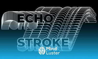 3D typography in Illustrator