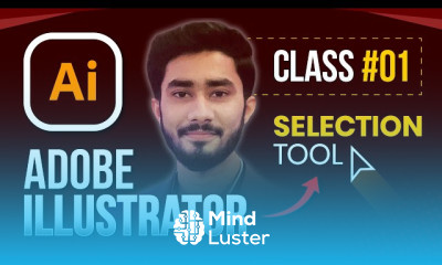 Pen tool in illustrator for beginners