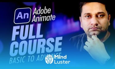 Adobe animate CC essentials for beginners