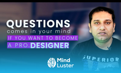 Motion graphic design essentials