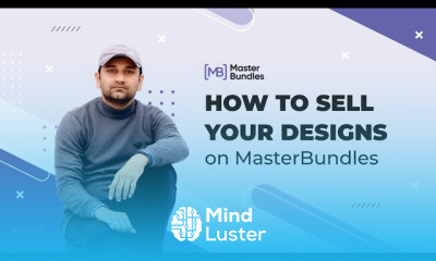 Earning money through masterbundles