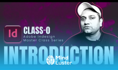 Convert Point tool in Indesign for beginners