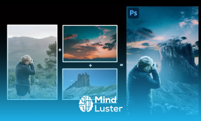 Layer masking in Photoshop for beginners