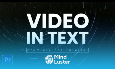 Video editing in Premiere Pro for beginners