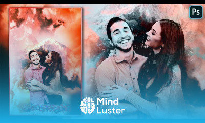 Album designing in Photoshop for beginners