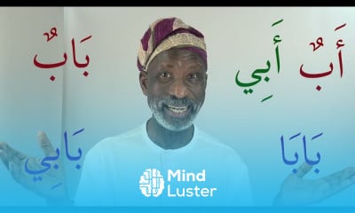 Reading and writing Arabic