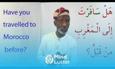 Learning Arabic Root letter based vocabulary