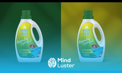 Web banner desgin using Photoshop for sports