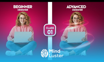 Web Page redesign in Illustrator techniques