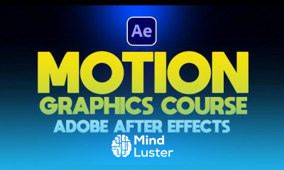 Masking animation in after effects