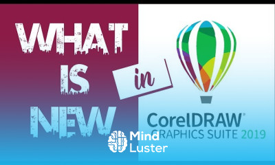 Block Shadow in CorelDraw X9 for beginners