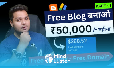 Blogger SEO settings 2024