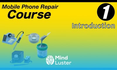 Mobile Phone Repair
