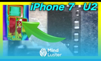 Smart Phone Motherboard Repairs