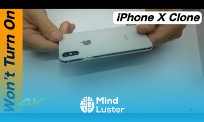 iPhone Clone Repair