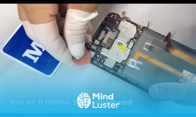 Alcatel Phone Repair